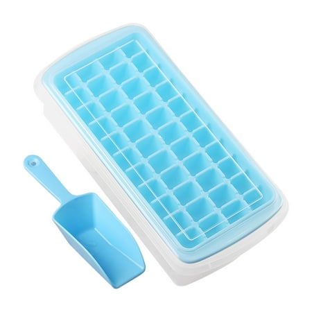 ice cube trays ice cube tray Ice Tray With Lid Silicone 44 Tray Homemade Ice Tray Mold Ice Mold Blue
ice cube trays ice cube tray Ice Tray With Lid Silicone 44 Tray Homemade Ice Tray Mold Ice Mold Blue