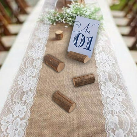 HIBRO Place Circular Card Wood Wooden Numbers Stand Holders Rustic Holder Table Home Decor
HIBRO Place Circular Card Wood Wooden Numbers Stand Holders Rustic Holder Table Home Decor