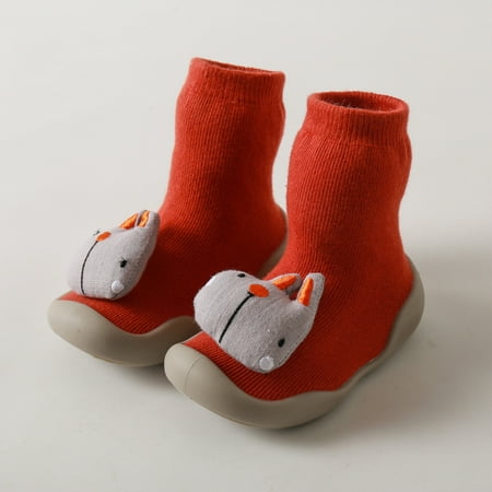 TANGNADE baby essentials Kids Toddler Baby Boys Girls Knit Soft Sole Rubber Shoes Socks Slipper Stocking
TANGNADE baby essentials Kids Toddler Baby Boys Girls Knit Soft Sole Rubber Shoes Socks Slipper Stocking