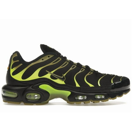 Nike Men's Air Max Plus Pacific Moss Running Shoes, from StockX