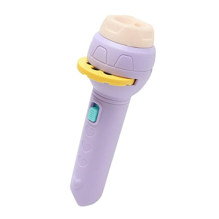 ILJNDTGBE Slide Projector Flashlight Projection Light Toy Slide Flashlight Lamp Education Smart Wall Light Portable Night Light for Babies Star Lights for Car
ILJNDTGBE Slide Projector Flashlight Projection Light Toy Slide Flashlight Lamp Education Smart Wall Light Portable Night Light for Babies Star Lights for Car