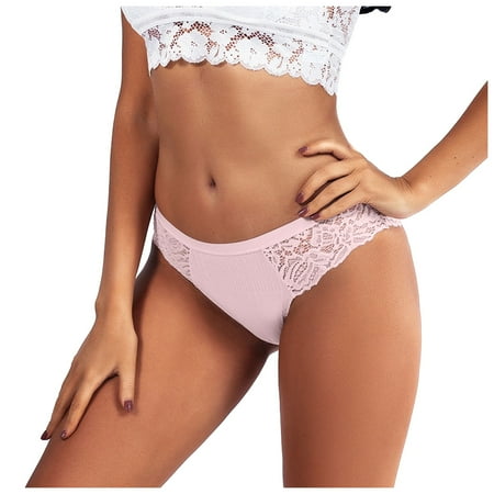 KDDYLITQ Womens Panty Comfort Soft Breathable Seamless Lace Butt Lifter Shorts Hipster Pink XL
KDDYLITQ Womens Panty Comfort Soft Breathable Seamless Lace Butt Lifter Shorts Hipster Pink XL