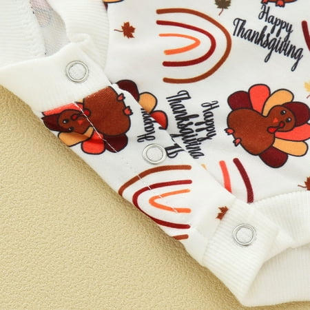 Gubotare Baby Rompers Baby Boys Girls Pajama Set Kids Toddler Snug fit Basic Cotton Sleepwear pjs for Daily White 12-18 Months
Gubotare Baby Rompers Baby Boys Girls Pajama Set Kids Toddler Snug fit Basic Cotton Sleepwear pjs for Daily White 12-18 Months