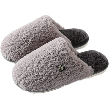 DanceeMangoo Women Fluffy Fleece Plush Slippers Cute Heart Design Memory Foam Slipper Indoor Outdoor Home Shoes
DanceeMangoo Women Fluffy Fleece Plush Slippers Cute Heart Design Memory Foam Slipper Indoor Outdoor Home Shoes