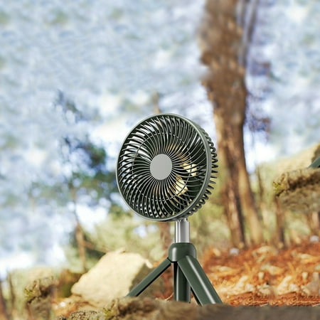 Portable Fan Rechargeable Mini Folding Telescopic Outdoor Fan 4000MAh Electric Cooling Fan for Household Office-A
Portable Fan Rechargeable Mini Folding Telescopic Outdoor Fan 4000MAh Electric Cooling Fan for Household Office-A