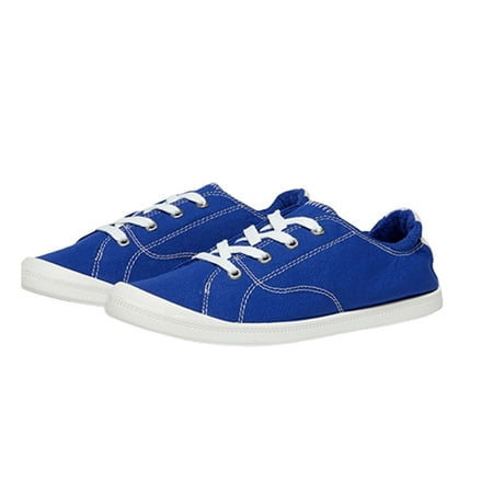 Womens Canvas Shoes Fashion Non-slip Plat Low Top Lace up Loafer Shoes Summer Slip On Warking Single Shoes Sneakers
Womens Canvas Shoes Fashion Non-slip Plat Low Top Lace up Loafer Shoes Summer Slip On Warking Single Shoes Sneakers