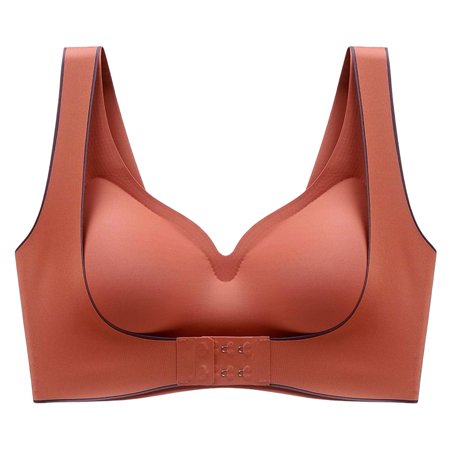 Push Up Bras for Women | Breathable Women s Push-up Latex Bra with Front Closure | Wirefree Support Plunge Bras for Women
Push Up Bras for Women | Breathable Women s Push-up Latex Bra with Front Closure | Wirefree Support Plunge Bras for Women