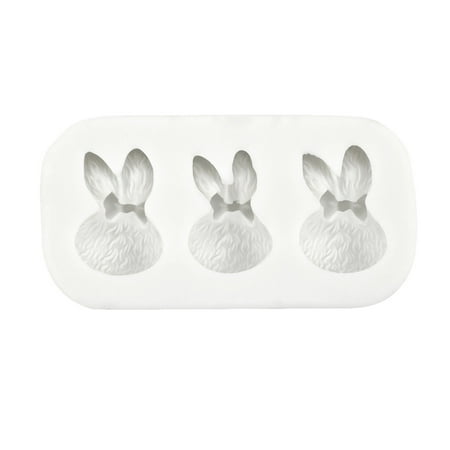 Wiueurtly Small Vacuum Sealer Easter Bunny Eggs DIY Chocolate Cake Baking Tool Silicone Molds
Wiueurtly Small Vacuum Sealer Easter Bunny Eggs DIY Chocolate Cake Baking Tool Silicone Molds