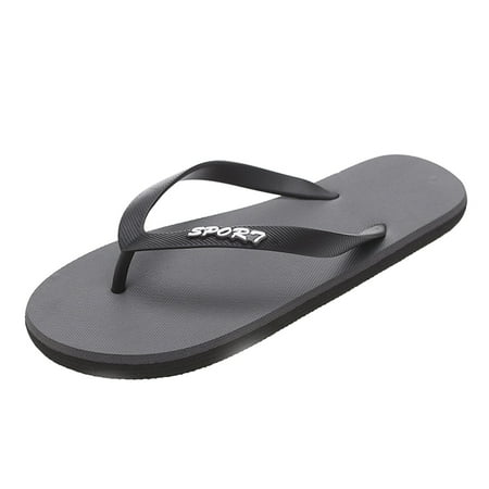 Men Fashionable Flat Toe Flip Flops Flat Beach Flip Flops Fashion Toe Flip Flops Sandals
Men Fashionable Flat Toe Flip Flops Flat Beach Flip Flops Fashion Toe Flip Flops Sandals