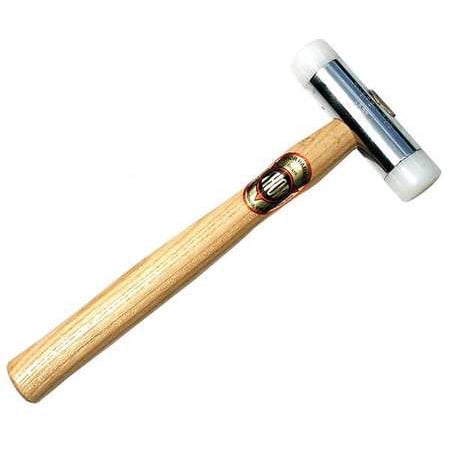 Soft Face Hammer 10 oz. 11-1/2 L