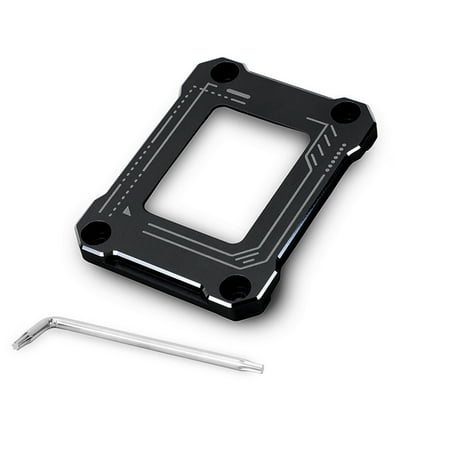 LGA1700-BCF 12th Gen CPU Buckle Bending Correction Fixer Anti-Drop Bracket