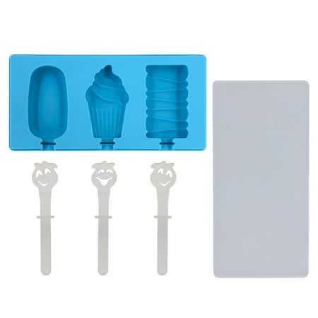 Knqrhpse Ice Cube Tray Creative Popsicle Mold Ice Tray Box Ice Cream Mold Summer Diy Popsicle Mold Popsicles Molds Kitchen Gadgets
Knqrhpse Ice Cube Tray Creative Popsicle Mold Ice Tray Box Ice Cream Mold Summer Diy Popsicle Mold Popsicles Molds Kitchen Gadgets