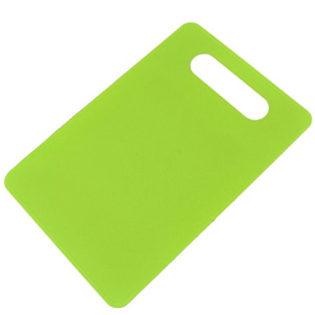 QCTime Cutting Board Anti-slip Kitchen Tool Candy Color Chopping Board Food Cutting Block Mat for Kitchen
QCTime Cutting Board Anti-slip Kitchen Tool Candy Color Chopping Board Food Cutting Block Mat for Kitchen