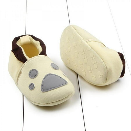 Xinhuaya Baby Boys Girl First Walker Soft Sole Shoes Kid Home Wear Anti Slip Crib Warm Shoes
Xinhuaya Baby Boys Girl First Walker Soft Sole Shoes Kid Home Wear Anti Slip Crib Warm Shoes