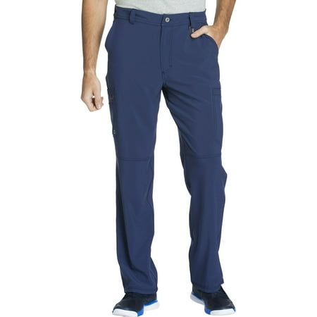 Cherokee Infinity Men Scrubs Pant Fly Front CK200A