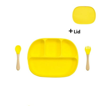 QWZNDZG Customizable Logo New Design Anti-Smelling Baby Plates Children s Silicone Cutlery Set BPA Free Boys and Girls Baby Shower Gifts
QWZNDZG Customizable Logo New Design Anti-Smelling Baby Plates Children s Silicone Cutlery Set BPA Free Boys and Girls Baby Shower Gifts