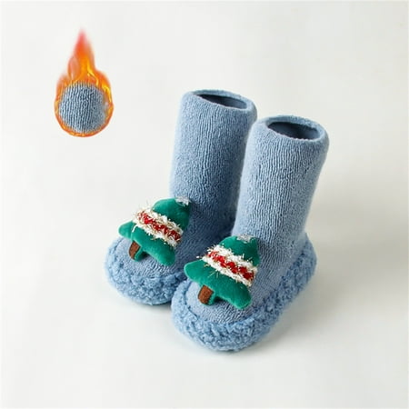 Cathalem Clothes Girls 6-12 Months Christmas Baby Socks Toddler Boys Girls Children Socks Soft Sole Toddler Girl Sandals Shoes Blue 6 Months
Cathalem Clothes Girls 6-12 Months Christmas Baby Socks Toddler Boys Girls Children Socks Soft Sole Toddler Girl Sandals Shoes Blue 6 Months