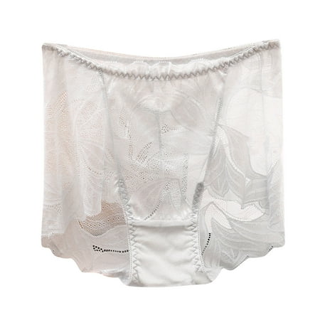 Sngxgn Briefs For Women Womens Underwear High Waisted Double-Layer Waistband No Ride Up No Muffin Top Briefs Breathable Panties for Women Grey M
Sngxgn Briefs For Women Womens Underwear High Waisted Double-Layer Waistband No Ride Up No Muffin Top Briefs Breathable Panties for Women Grey M