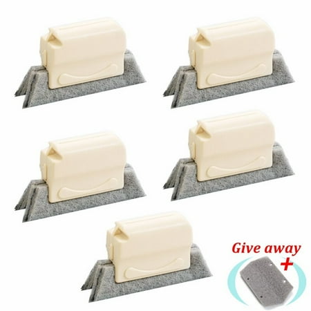 Magic Window Cleaning Brush Kitchen Decontamination Brush Window Groove All Corners and Gap Cleaner Tools
Magic Window Cleaning Brush Kitchen Decontamination Brush Window Groove All Corners and Gap Cleaner Tools