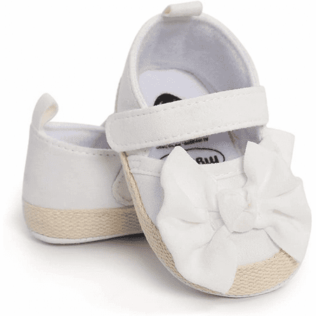 Rush Baby Boys Girls Slippers Cozy Fleece Booties Soft Bottom Warm Cartoon Socks Newborn Crib Shoes -------- White(11cm) S483
Rush Baby Boys Girls Slippers Cozy Fleece Booties Soft Bottom Warm Cartoon Socks Newborn Crib Shoes -------- White(11cm) S483