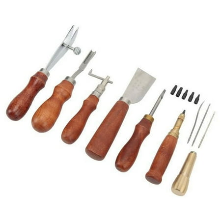 Diy Leather Hand Tool Kit Making Curved Handle Carbon Steel Logs Edges For Zer Handbag
Diy Leather Hand Tool Kit Making Curved Handle Carbon Steel Logs Edges For Zer Handbag