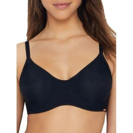 Le Mystere Womens Clean Lines Seamless Bra Style-4767