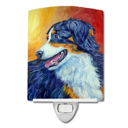 Caroline s Treasures 7288CNL Australian Shepherd Ceramic Night Light 6x4x3 multicolor
Caroline s Treasures 7288CNL Australian Shepherd Ceramic Night Light 6x4x3 multicolor