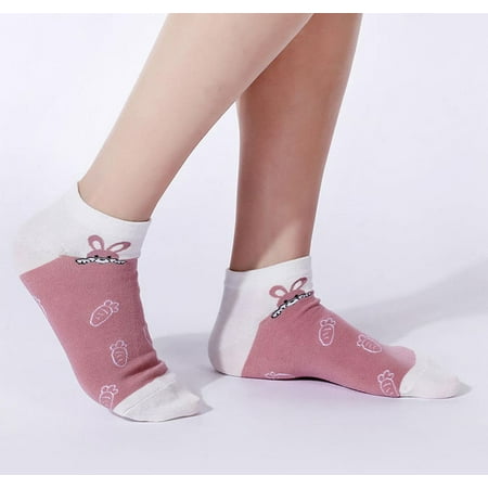 Kreigaven Socks Adult Socks Comfortable Sweat-Absorbing Loose Flat Socks Non-Slip Cotton Material style4
Kreigaven Socks Adult Socks Comfortable Sweat-Absorbing Loose Flat Socks Non-Slip Cotton Material style4