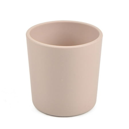 Baby Learning Drinking Cup BPA-free Heat-Resistant Silicone Snack Cup Water Mug Infant Toddler Feeding Drinkware
Baby Learning Drinking Cup BPA-free Heat-Resistant Silicone Snack Cup Water Mug Infant Toddler Feeding Drinkware