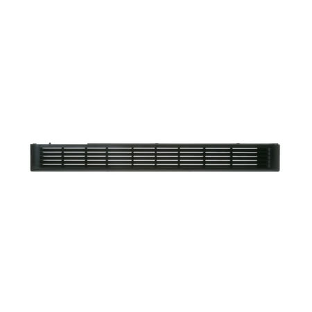 WB07X10967 GE Microwave Grille Vent