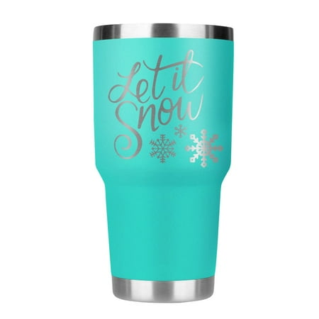 Christmas Snowflake Coffee Mug Tea Tumbler 30oz Stainless Steel Double Wall Vacuum Insulated Mug for Kids Women Friends Gift (Light Green)
Christmas Snowflake Coffee Mug Tea Tumbler 30oz Stainless Steel Double Wall Vacuum Insulated Mug for Kids Women Friends Gift (Light Green)