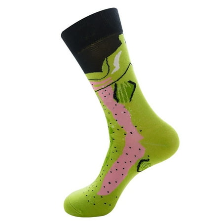 yinguo autumn and winter men s and women s fashionable colorful animal series personalized couple socks
yinguo autumn and winter men s and women s fashionable colorful animal series personalized couple socks