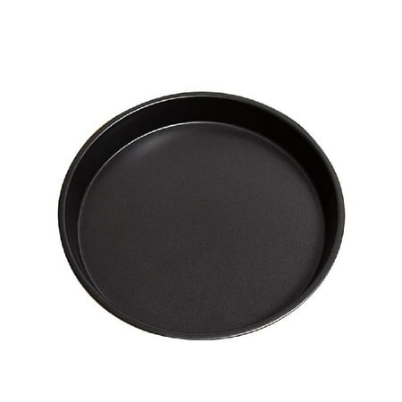 Non-Stick Pizza Pan Teflon Scratch Resistant Pizza Baking Pan Easy to Clean and Perfect Size for a Small Get Together
Non-Stick Pizza Pan Teflon Scratch Resistant Pizza Baking Pan Easy to Clean and Perfect Size for a Small Get Together