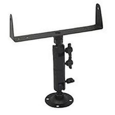25 Ltd Pedestal Mounting Bracket