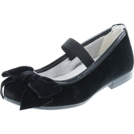 Primigi Girls 24385 Fashion Flats Shoes Black 33