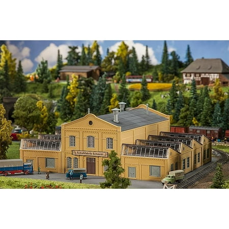 Faller 222220 Schmidt Shoe factory