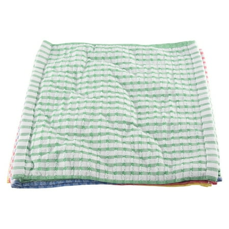 Dishcloths for Kitchen - 10 Pack of -Friendly Dish Towels and Dish Cloths Sets for Kitchen- Absorbent Dish Cloth
Dishcloths for Kitchen - 10 Pack of -Friendly Dish Towels and Dish Cloths Sets for Kitchen- Absorbent Dish Cloth