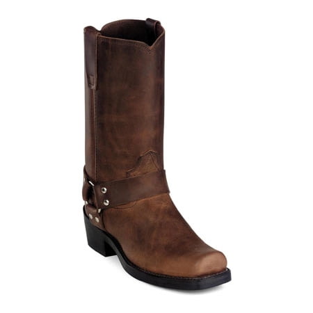 Durango® Women s Harness Boot Size 9(M)