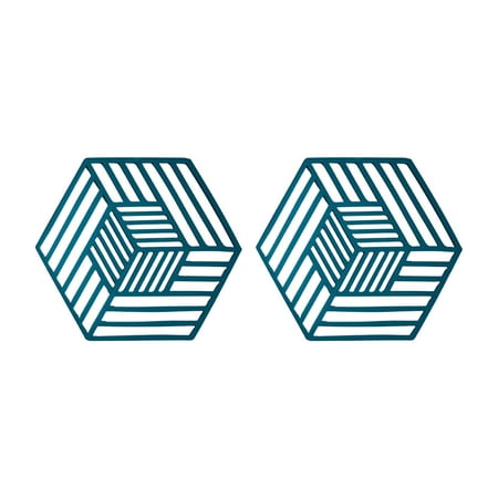Wanwan 2Pcs Cup Mat Nordic Style Horizontal Stripe Hexagonal Non-slip Tea Coaster Pot Bowl Hollow Pad Kitchen Tools
Wanwan 2Pcs Cup Mat Nordic Style Horizontal Stripe Hexagonal Non-slip Tea Coaster Pot Bowl Hollow Pad Kitchen Tools