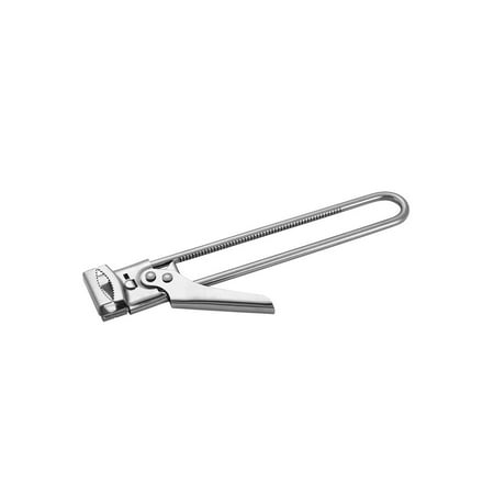 Widealiff 2Pcs Cans Opener 430 Stainless Adjustable 0.5-11.2cm Bottle Cap Remover Labor-saving Lids Off Opening Tool Restaurant
Widealiff 2Pcs Cans Opener 430 Stainless Adjustable 0.5-11.2cm Bottle Cap Remover Labor-saving Lids Off Opening Tool Restaurant