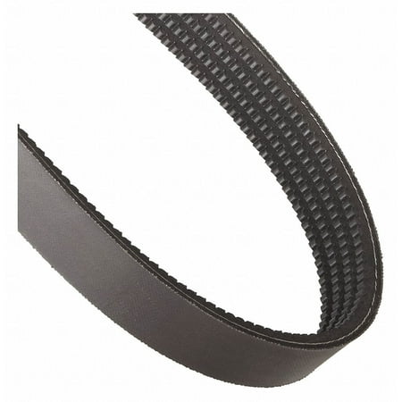 Continental Banded Cogged V-Belt 4/3VX530 53in MPN:4/3VX530