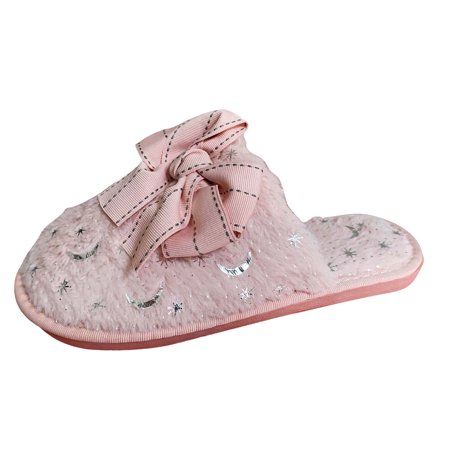Womens Fashion Casual Warm Butterfly Knot House Slippers Round Toe Shoes Summer Open Toe Slide Sandals Comfortable Flats Flip-Flops Sandal Casual Platforms Wedge Sandals Heeled Sandals A328
Womens Fashion Casual Warm Butterfly Knot House Slippers Round Toe Shoes Summer Open Toe Slide Sandals Comfortable Flats Flip-Flops Sandal Casual Platforms Wedge Sandals Heeled Sandals A328