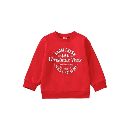 Toddler Baby Girl Boy Halloween Sweatshirts Letter Print Round Neck Long Sleeve Autumn Casual Tops
Toddler Baby Girl Boy Halloween Sweatshirts Letter Print Round Neck Long Sleeve Autumn Casual Tops