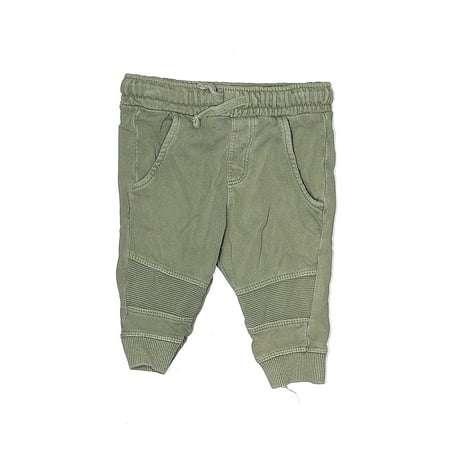 Pre-Owned Zara Boy s Size 3-6 Mo Casual Pants