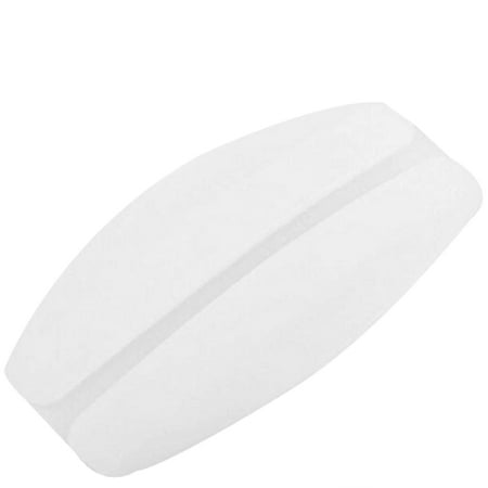 Machinehome 1 Pair Women Silicone Bra Strap Decompression Anti-Slip Shoulder Pads Relief Pain Underwear Shoulder Cushions
Machinehome 1 Pair Women Silicone Bra Strap Decompression Anti-Slip Shoulder Pads Relief Pain Underwear Shoulder Cushions