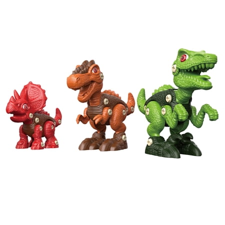 Dinosaur Toys with Electric Drill for Christmas Best Children Gifts
Dinosaur Toys with Electric Drill for Christmas Best Children Gifts