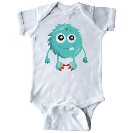 Inktastic Furry Monster Little Monster Blue Monster Gift Baby Boy or Baby Girl Bodysuit
Inktastic Furry Monster Little Monster Blue Monster Gift Baby Boy or Baby Girl Bodysuit