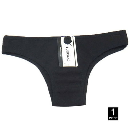 Cotton Comfortable Bikini Panties
Cotton Comfortable Bikini Panties