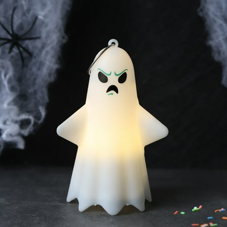 SWFSZGL HalloweenGhost Hanging Decorations Light Up GhostOutdoor Halloween Decorations Cute Halloween Tree Decorations LedGhost Lights for Indoor Yard Tree Garden Halloween Decor Clearance Sale
SWFSZGL HalloweenGhost Hanging Decorations Light Up GhostOutdoor Halloween Decorations Cute Halloween Tree Decorations LedGhost Lights for Indoor Yard Tree Garden Halloween Decor Clearance Sale