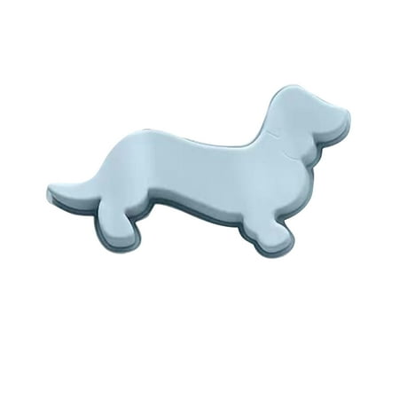 Fsqjgq Small Letter Molds Sausage Dog Chocolate Cake Molds Christmas Molds Silicone Non Stick Christmas Baking Molds for Chocolate Candy 9X13 Baking Dish Metal Silica Gel Blue
Fsqjgq Small Letter Molds Sausage Dog Chocolate Cake Molds Christmas Molds Silicone Non Stick Christmas Baking Molds for Chocolate Candy 9X13 Baking Dish Metal Silica Gel Blue